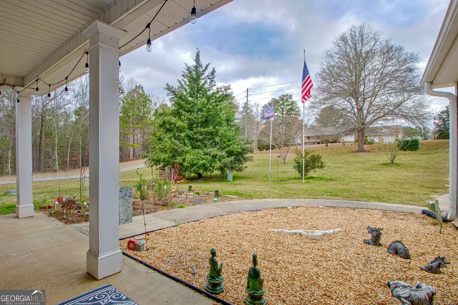 1055 Wagers Mill Road Newnan - 3