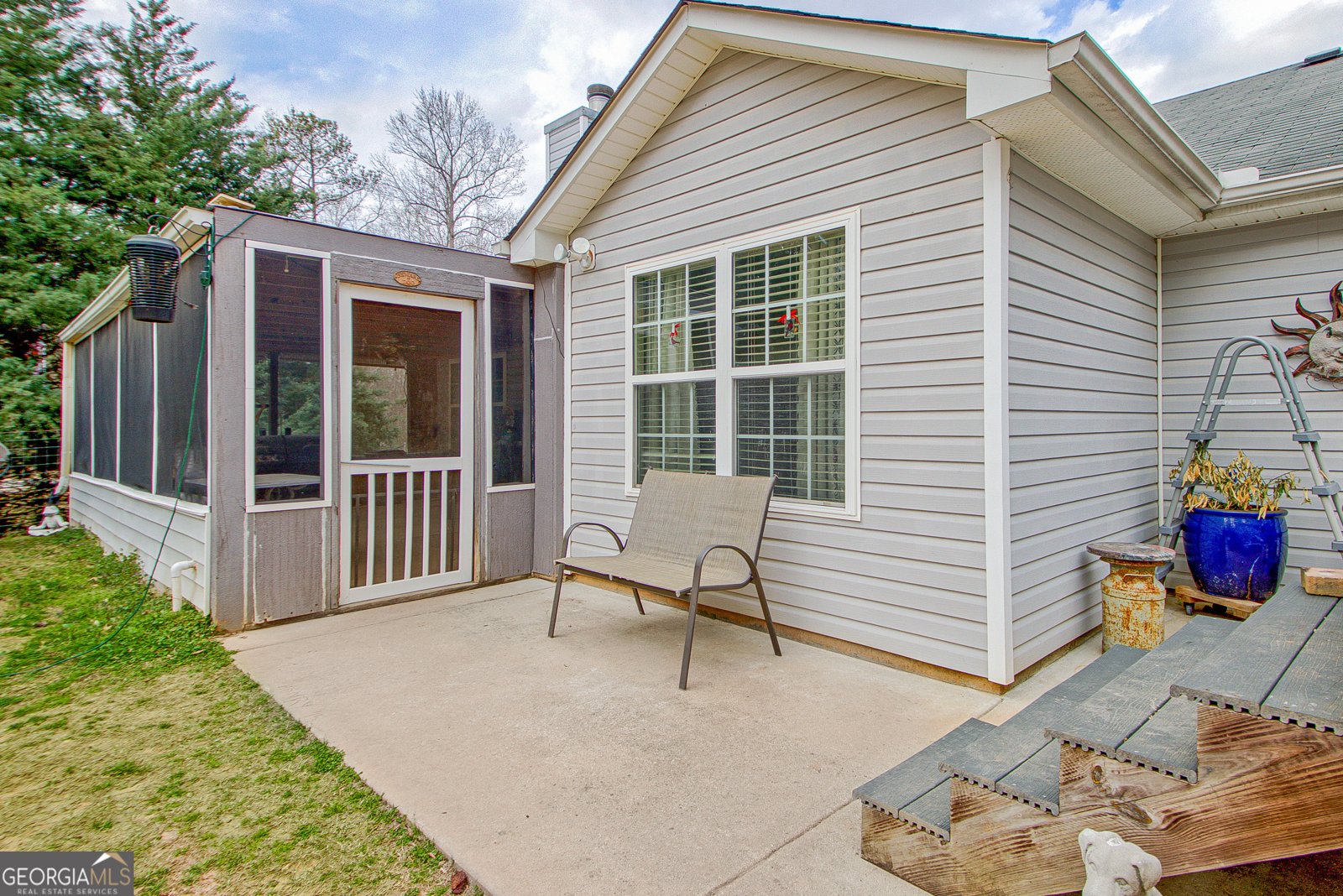 1055 Wagers Mill Road Newnan - 30