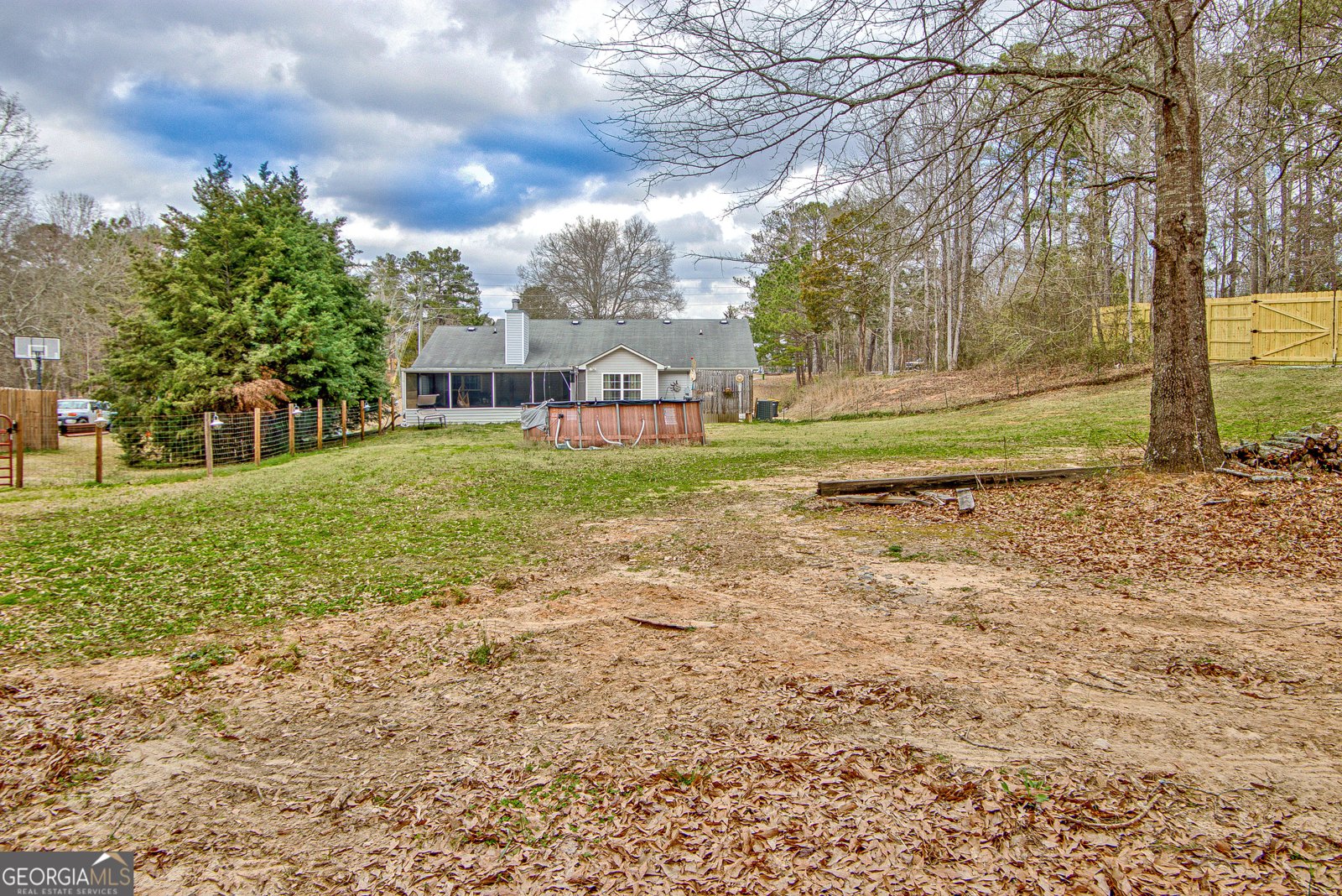 1055 Wagers Mill Road Newnan - 31