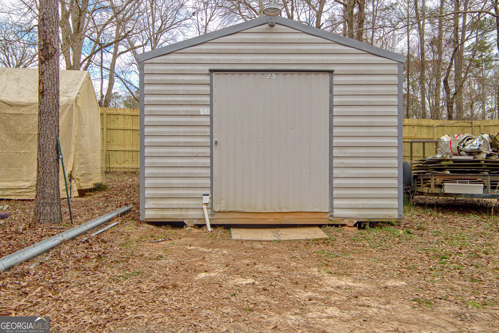 1055 Wagers Mill Road Newnan - 32