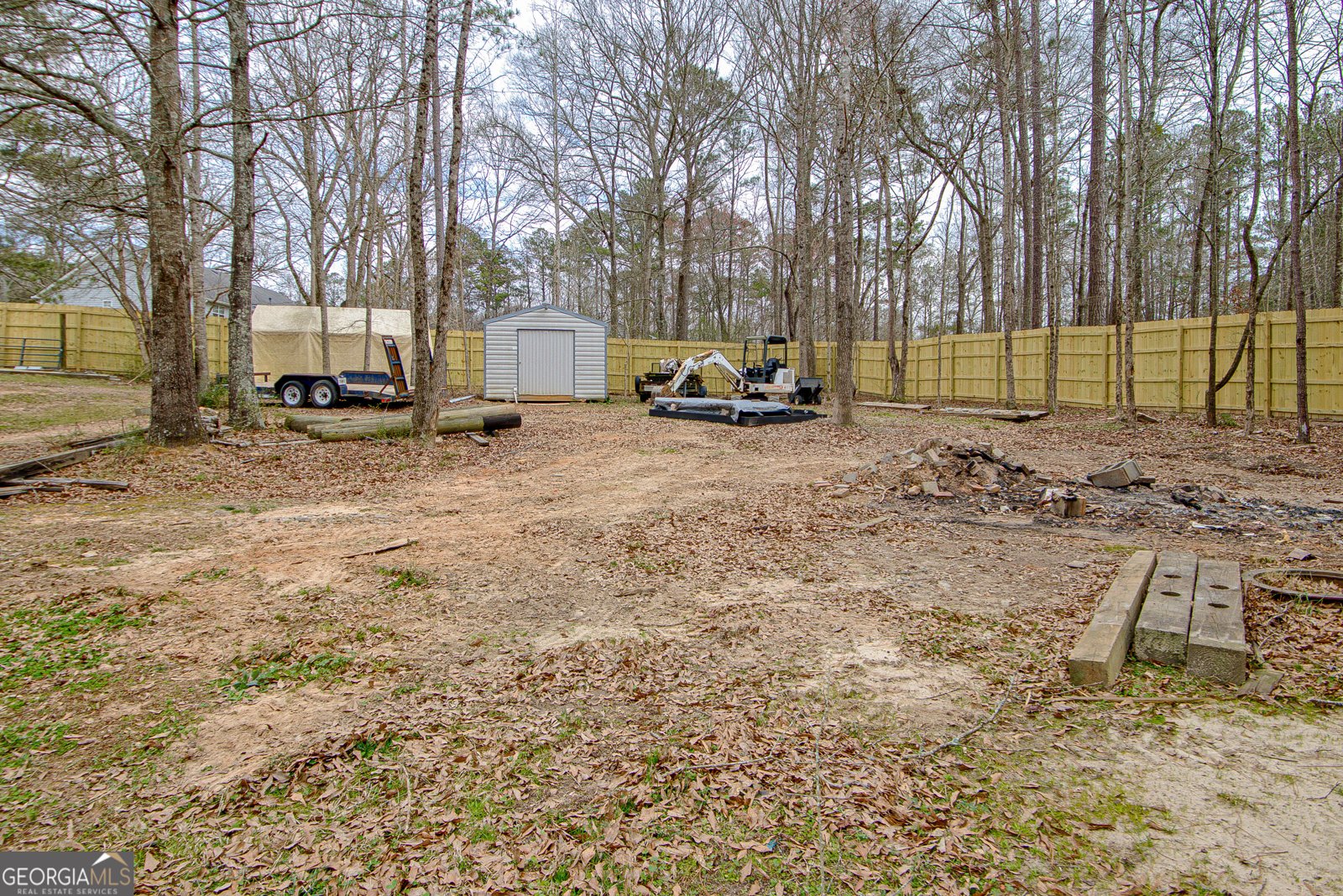1055 Wagers Mill Road Newnan - 33