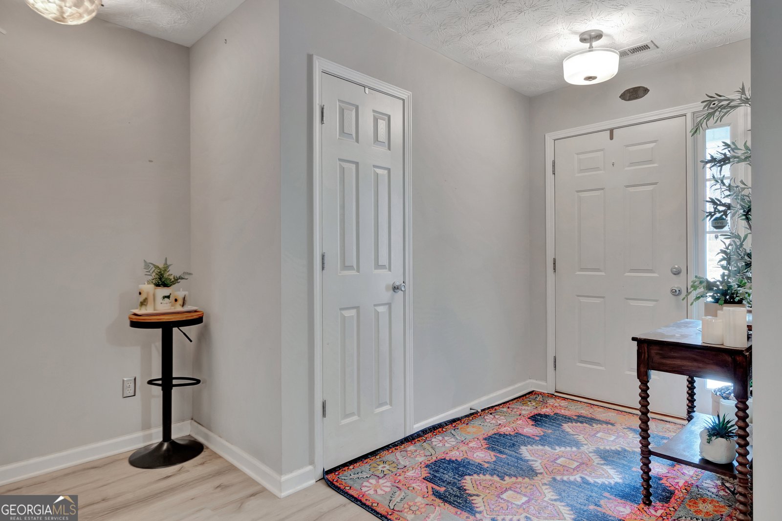 1055 Wagers Mill Road Newnan - 5