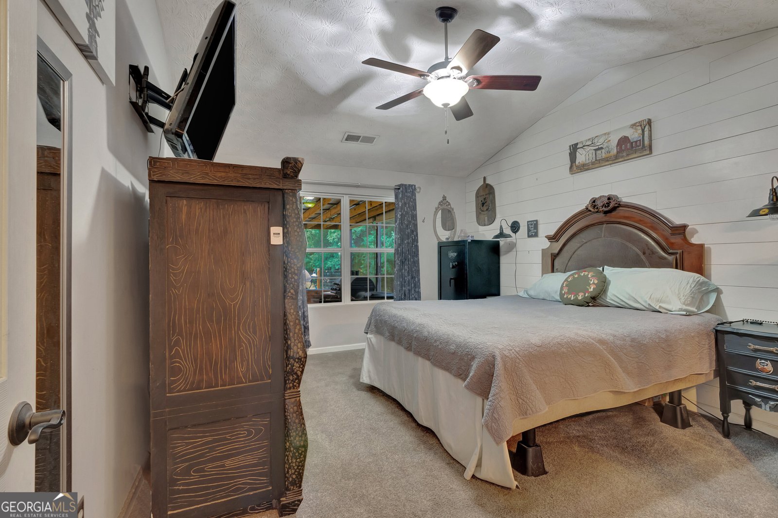 1055 Wagers Mill Road Newnan - 6