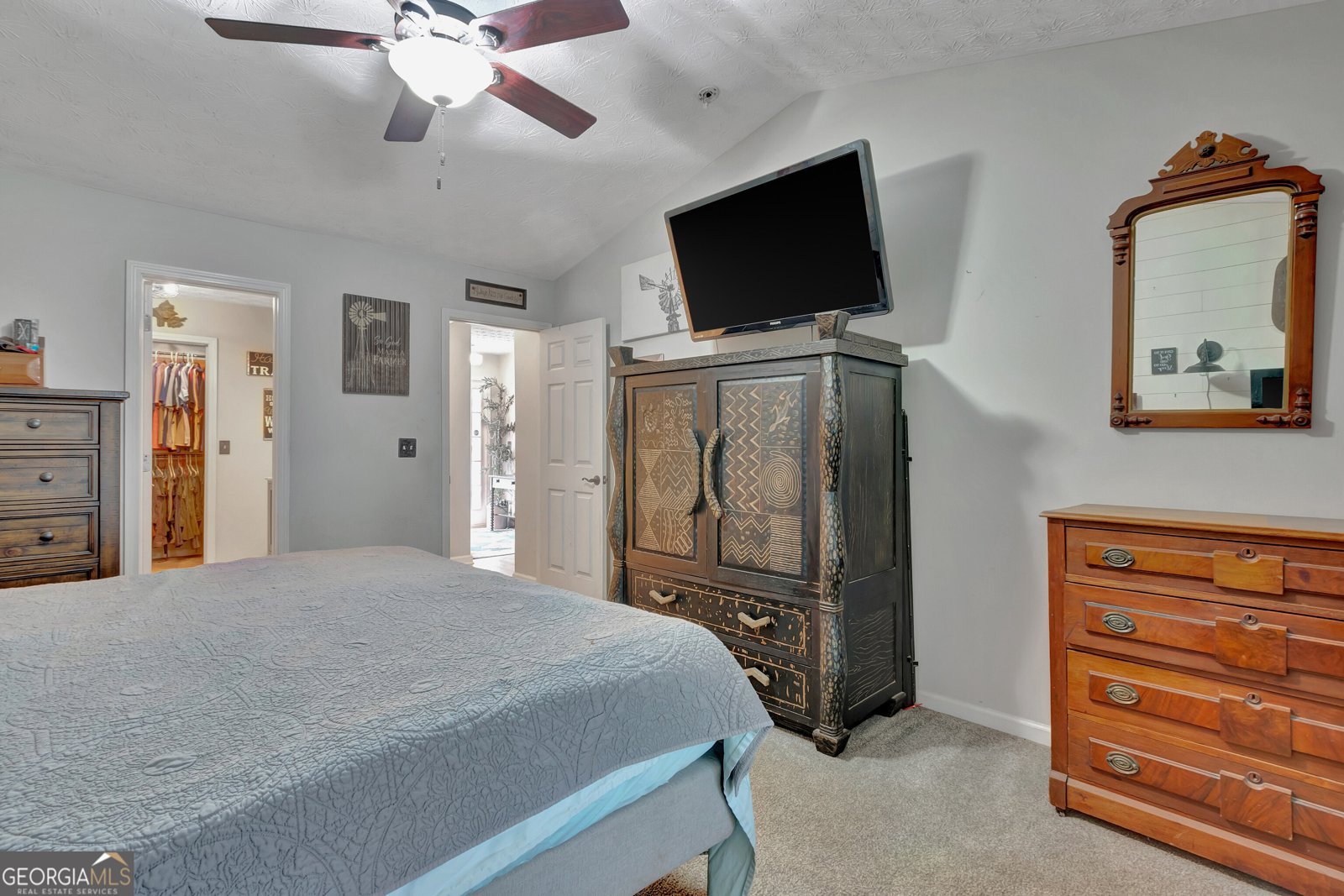 1055 Wagers Mill Road Newnan - 7