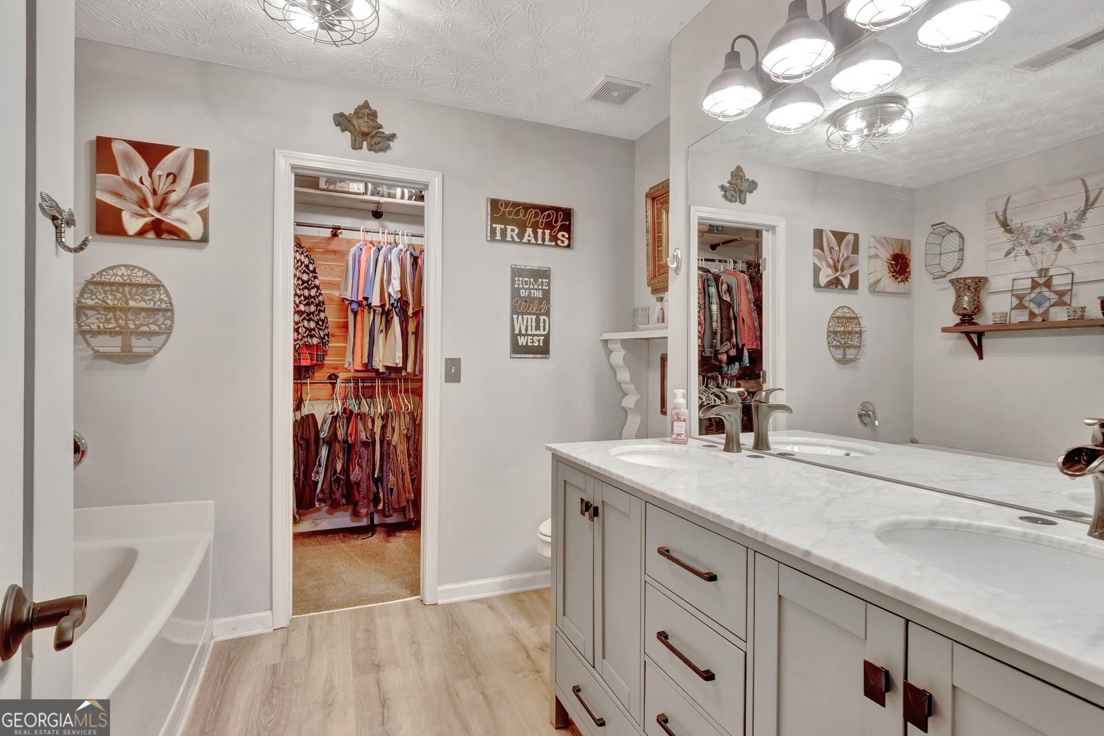 1055 Wagers Mill Road Newnan - 8