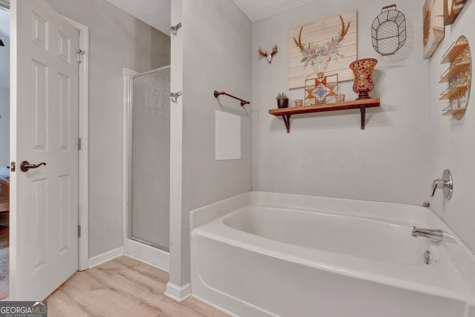 1055 Wagers Mill Road Newnan - 9