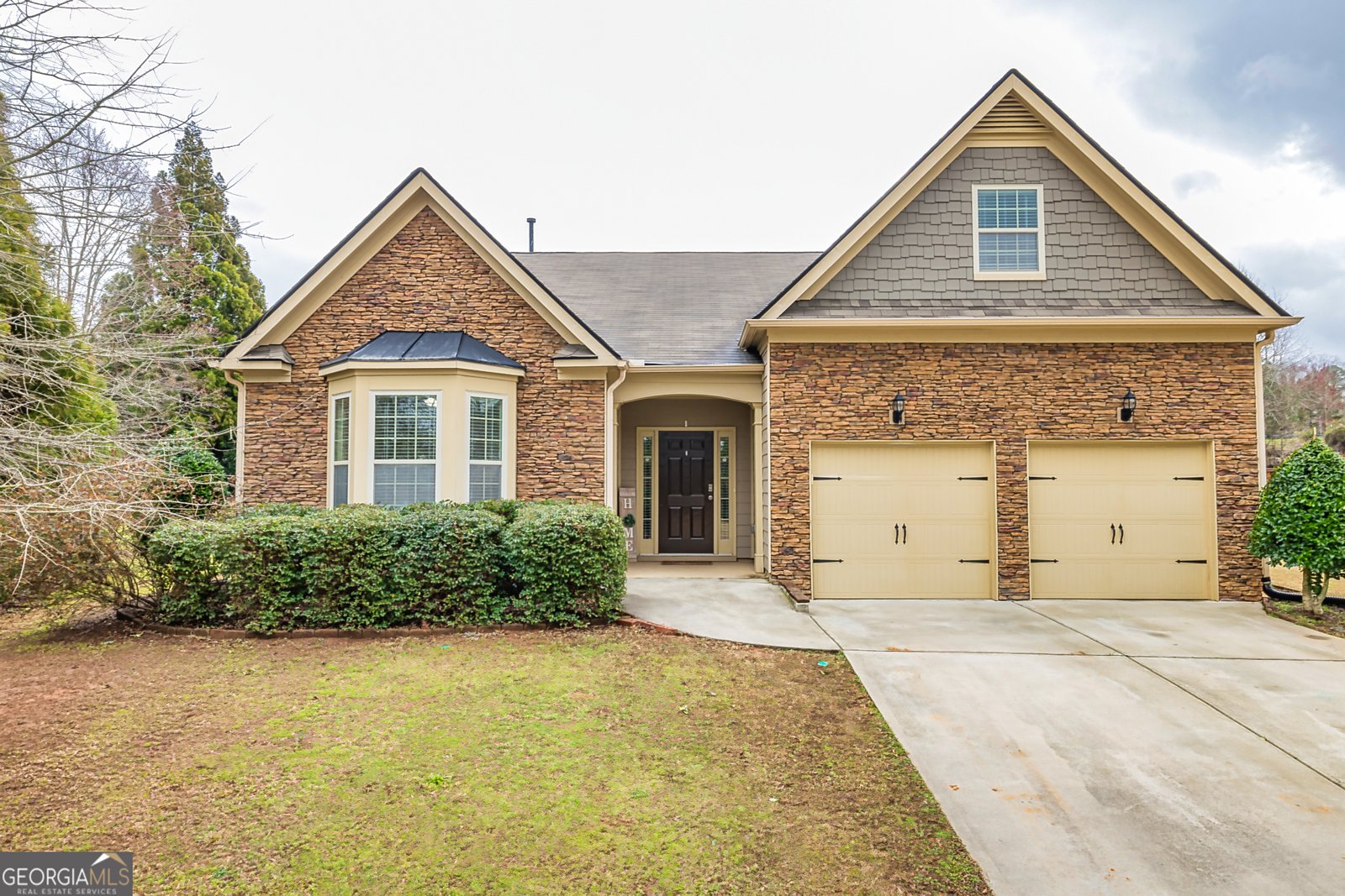 167 Carlisle Street Newnan - 1