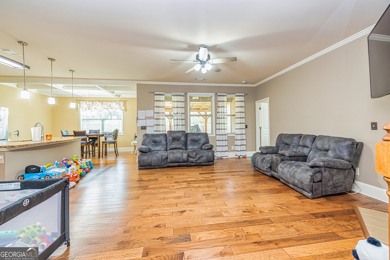 167 Carlisle Street Newnan - 10