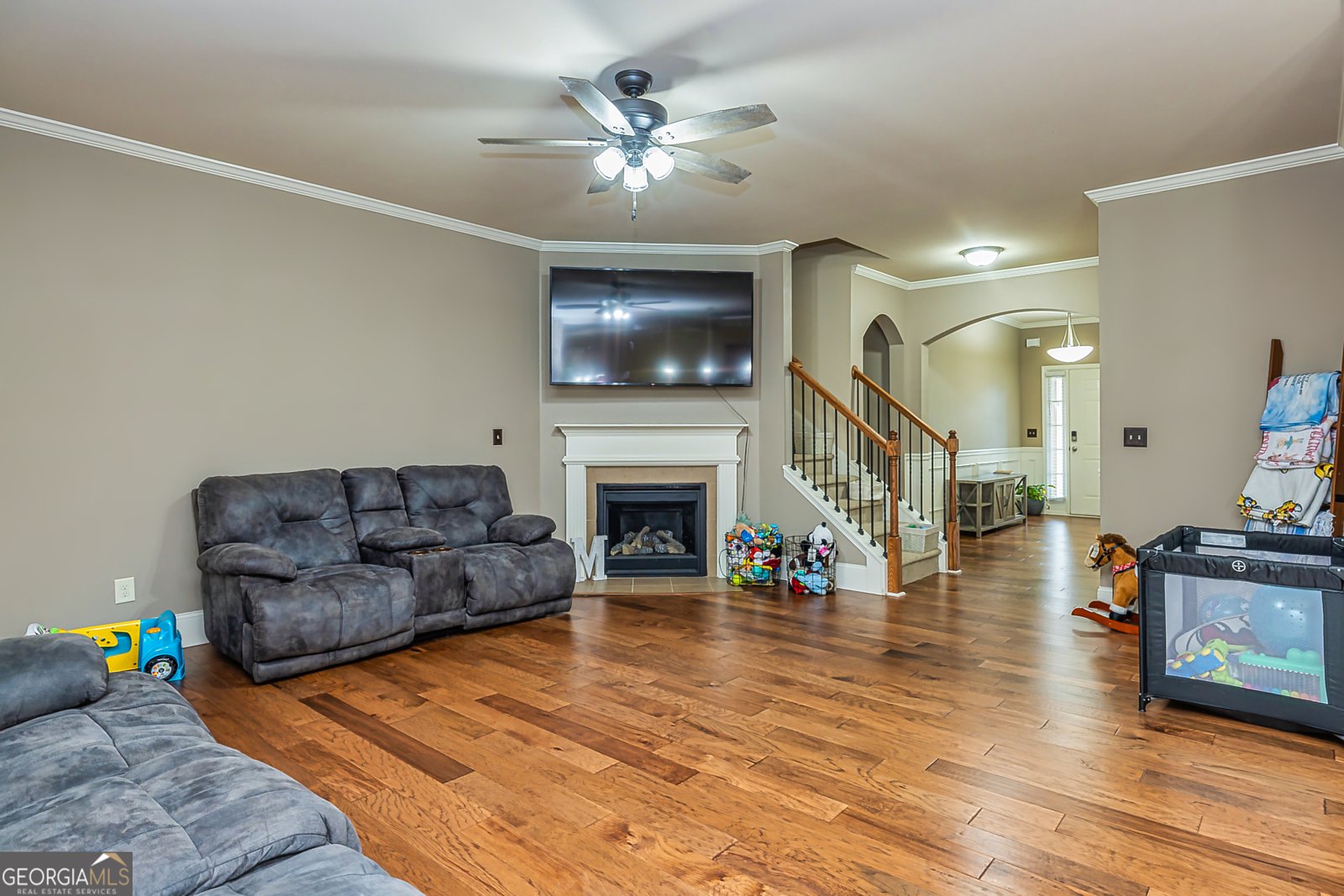 167 Carlisle Street Newnan - 11