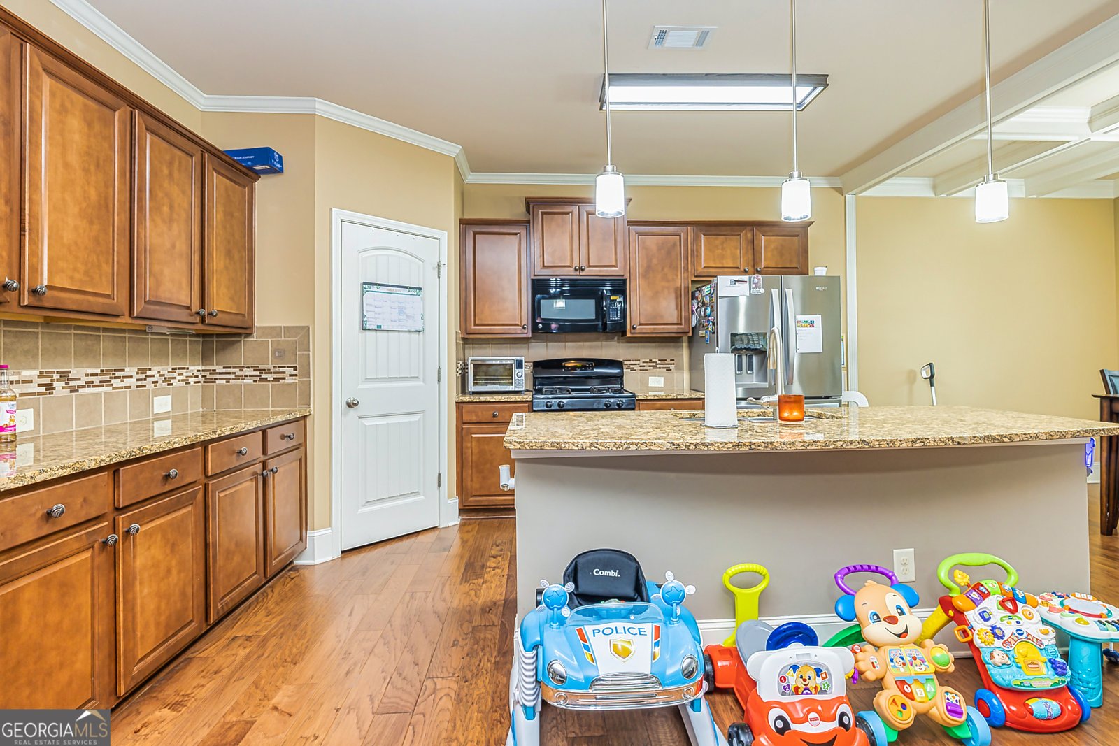 167 Carlisle Street Newnan - 12
