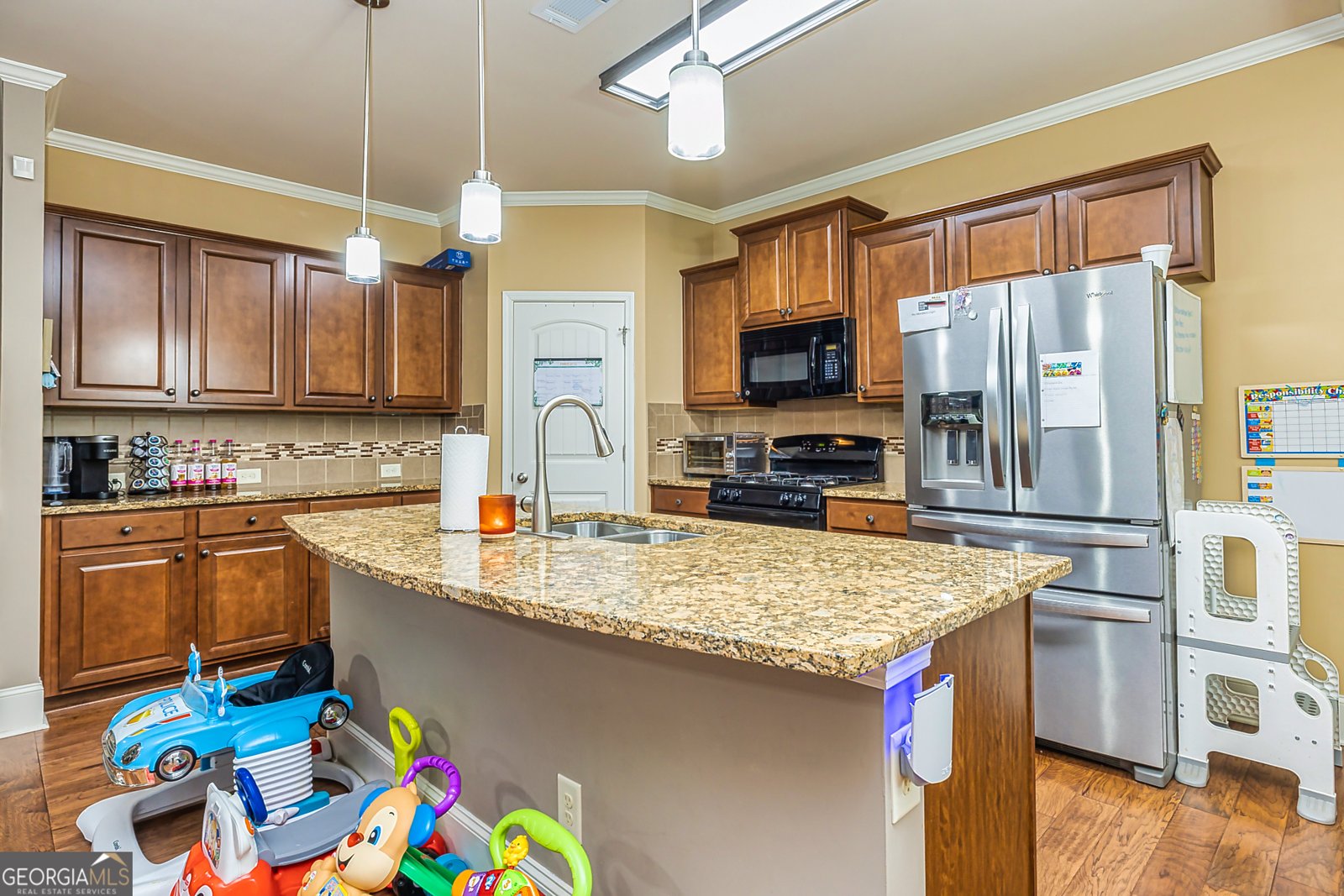 167 Carlisle Street Newnan - 13