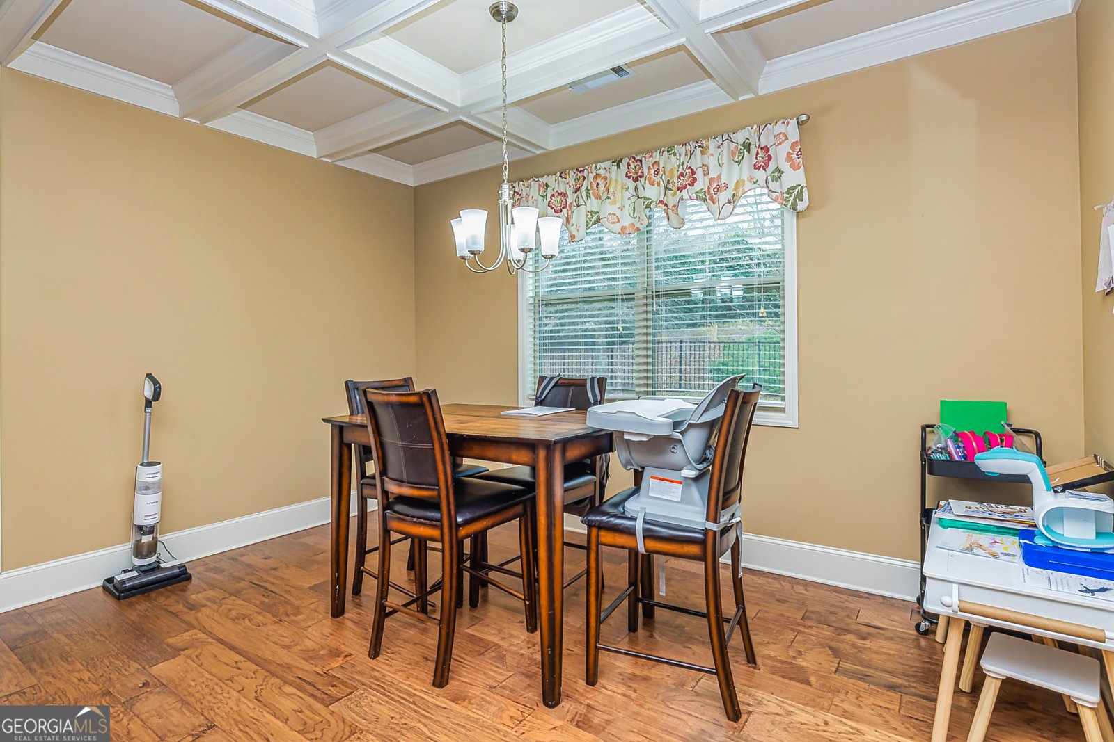 167 Carlisle Street Newnan - 14