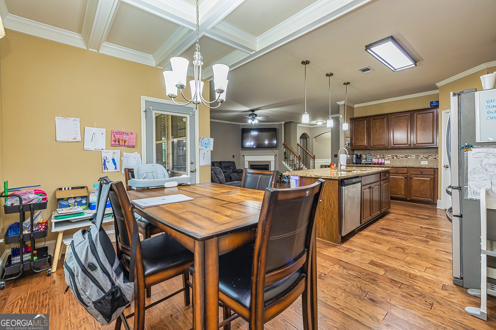 167 Carlisle Street Newnan - 15