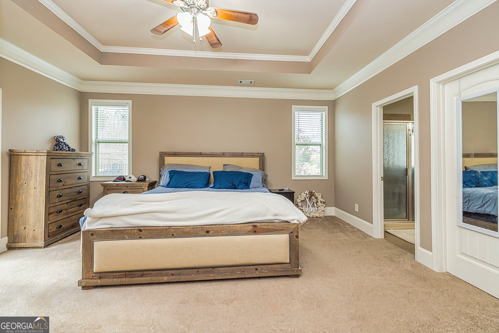 167 Carlisle Street Newnan - 16