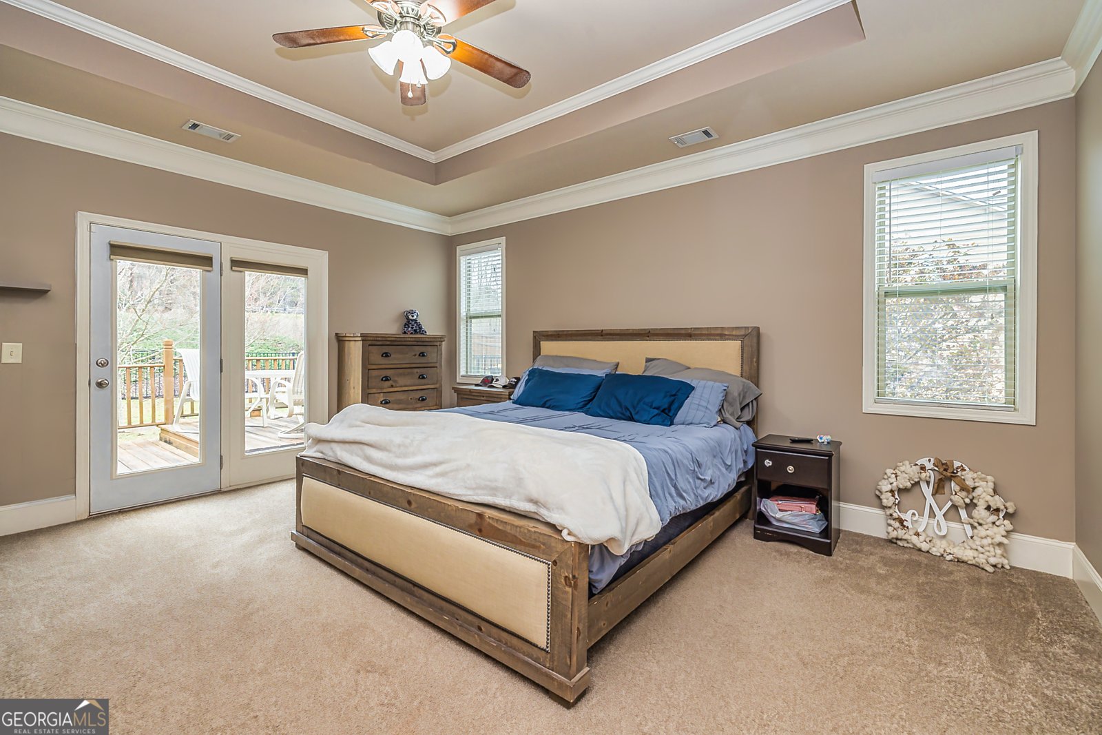 167 Carlisle Street Newnan - 17