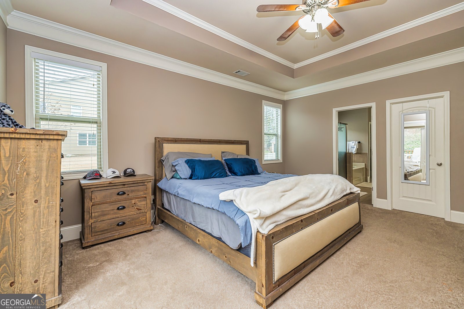 167 Carlisle Street Newnan - 18
