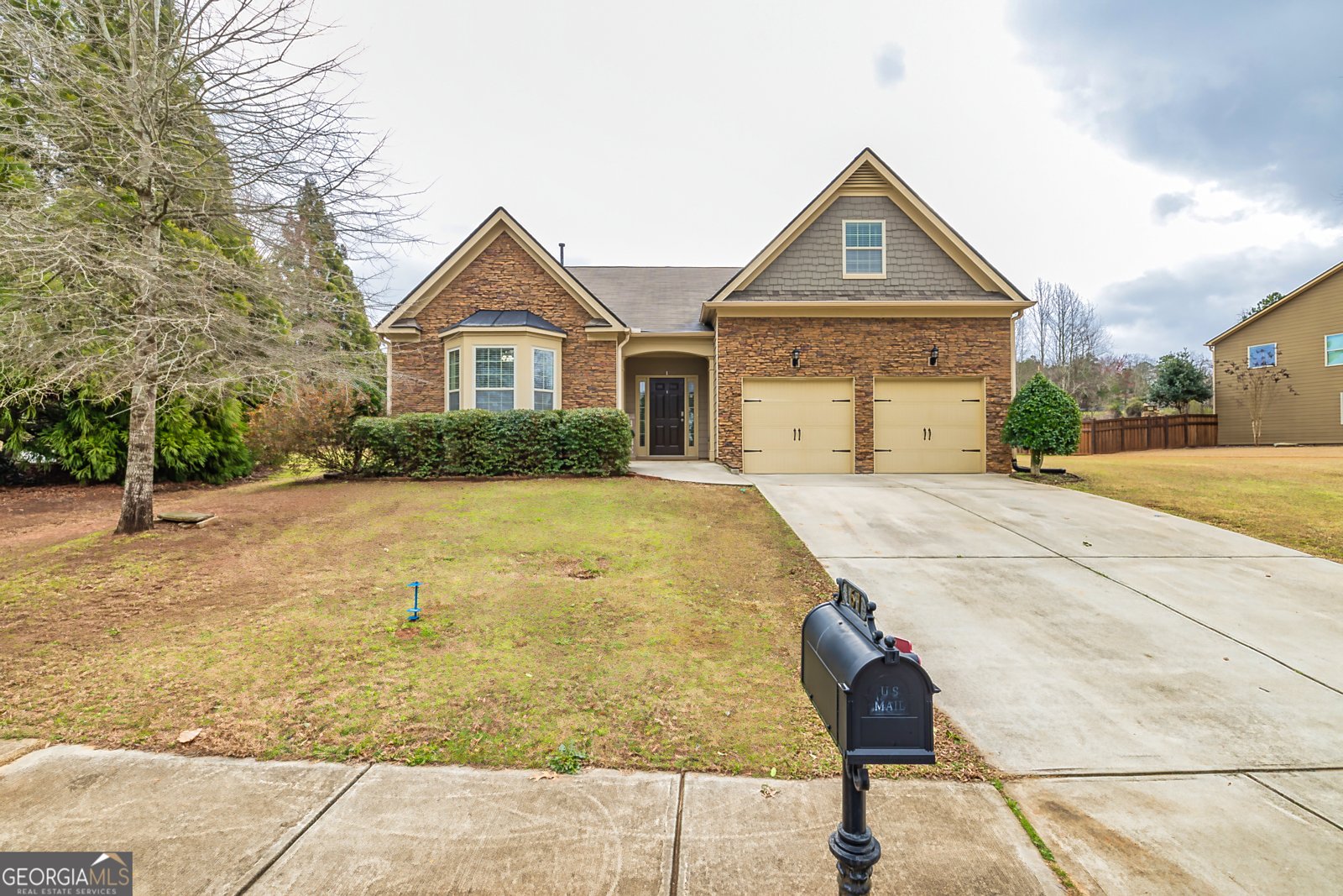 167 Carlisle Street Newnan - 2