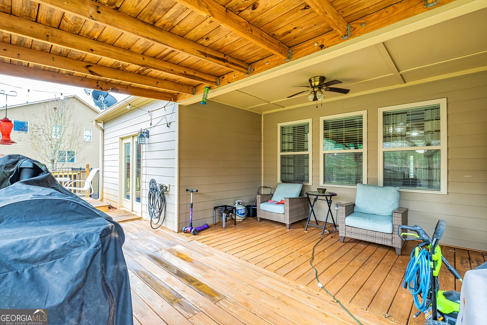 167 Carlisle Street Newnan - 23