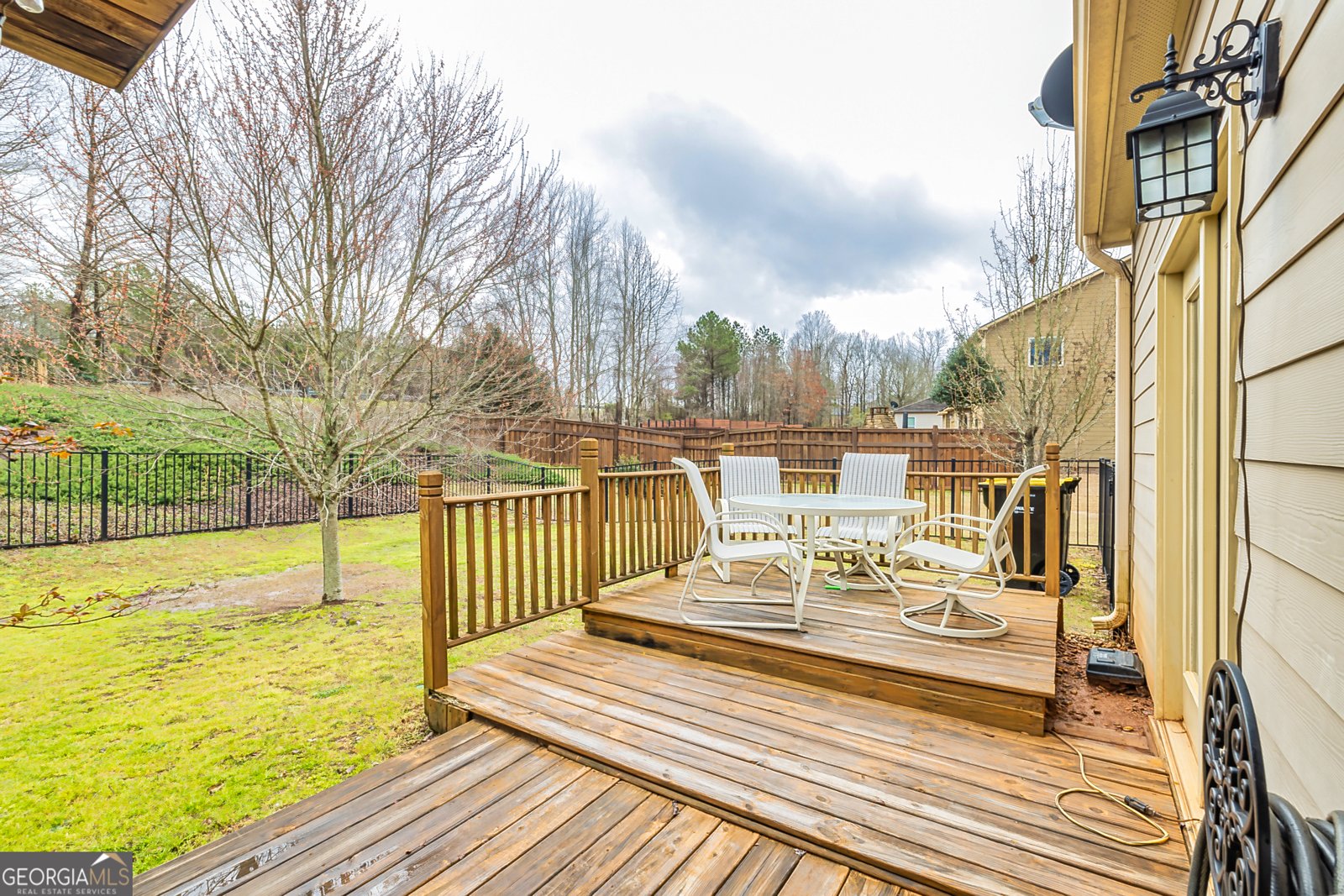 167 Carlisle Street Newnan - 24