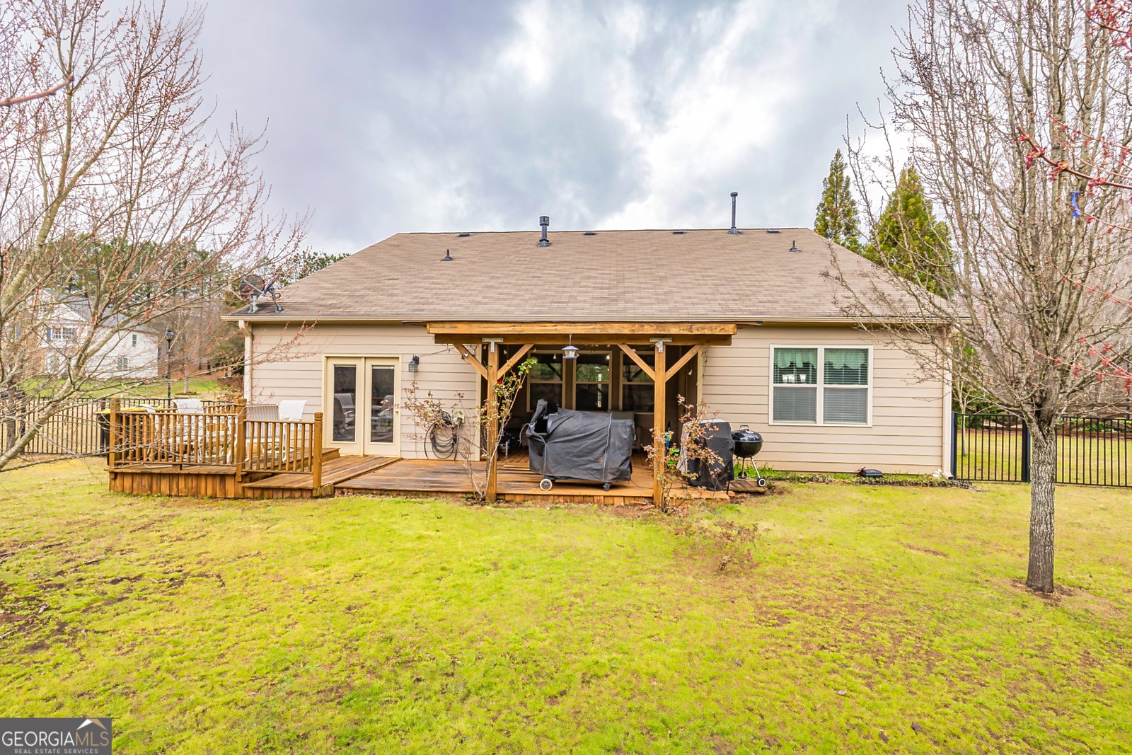 167 Carlisle Street Newnan - 25