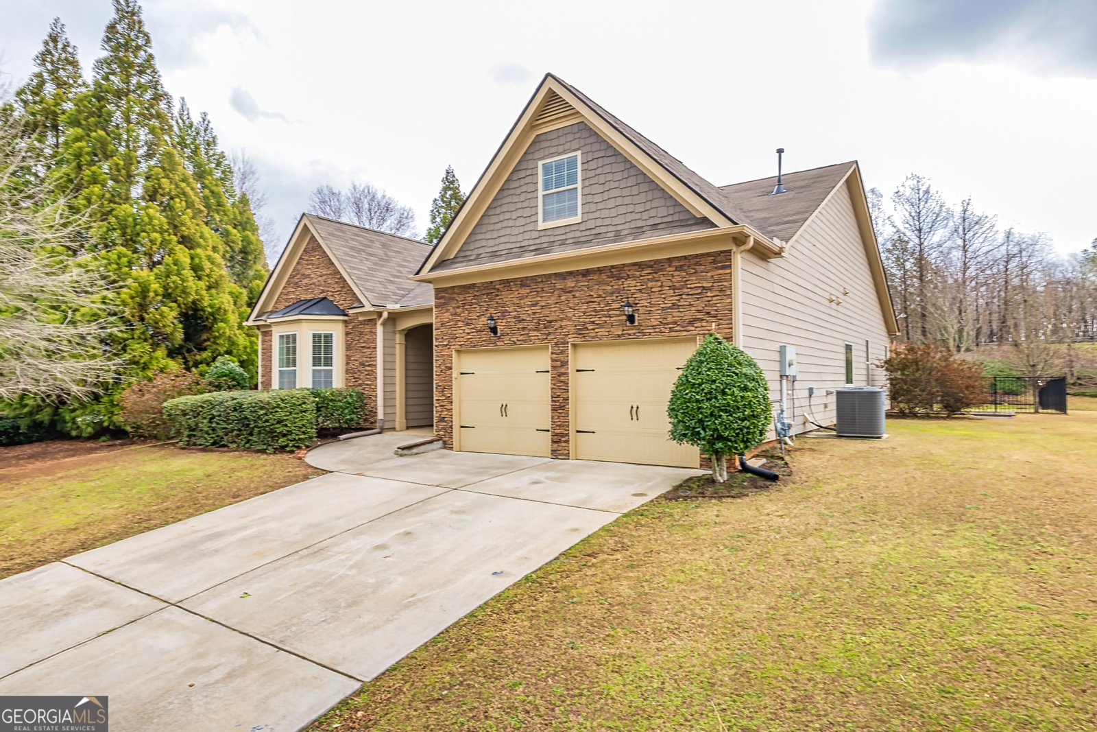 167 Carlisle Street Newnan - 4