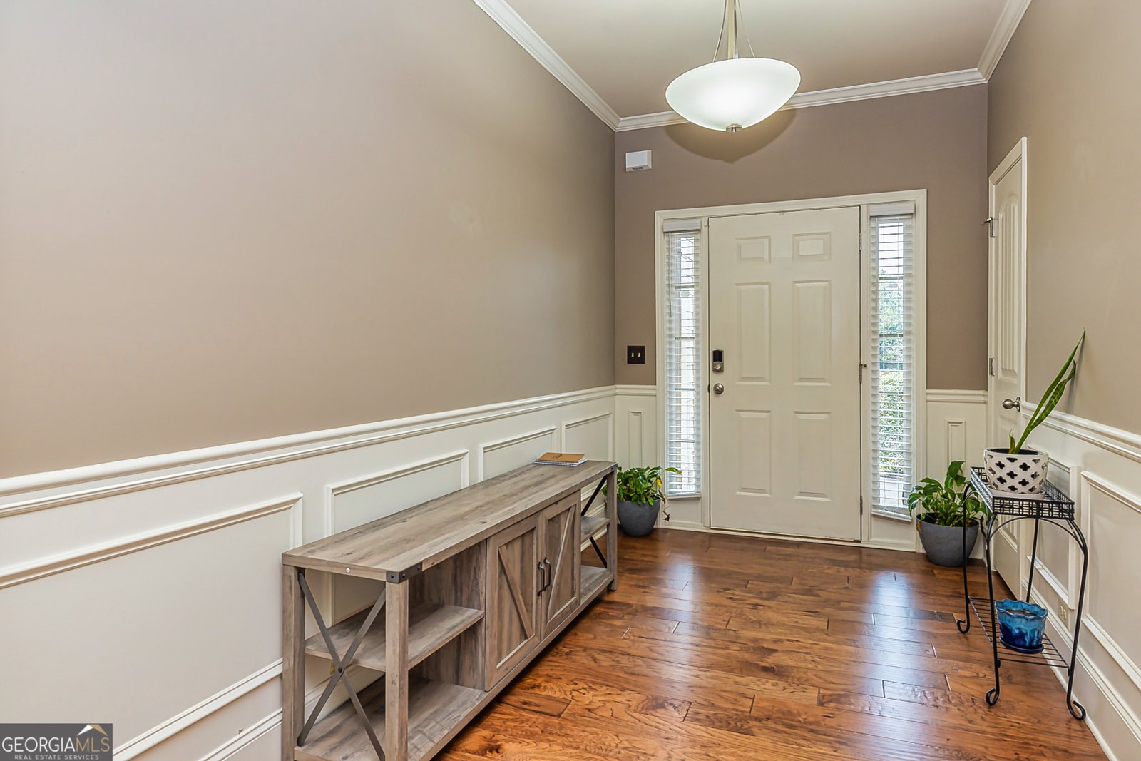 167 Carlisle Street Newnan - 5