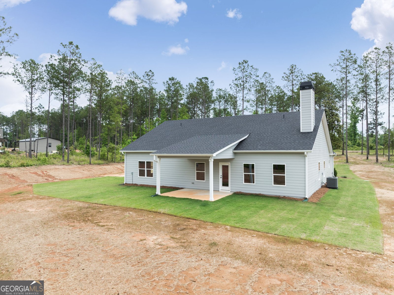 LOT 15 Jugtown Road Meansville - 17