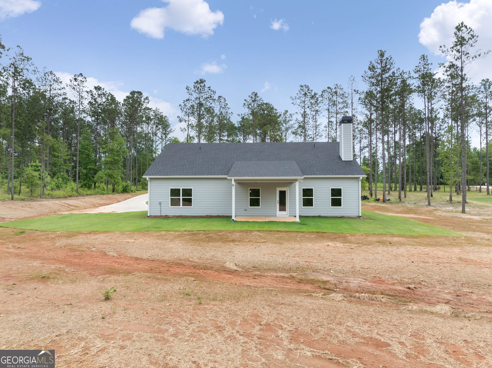 LOT 15 Jugtown Road Meansville - 18