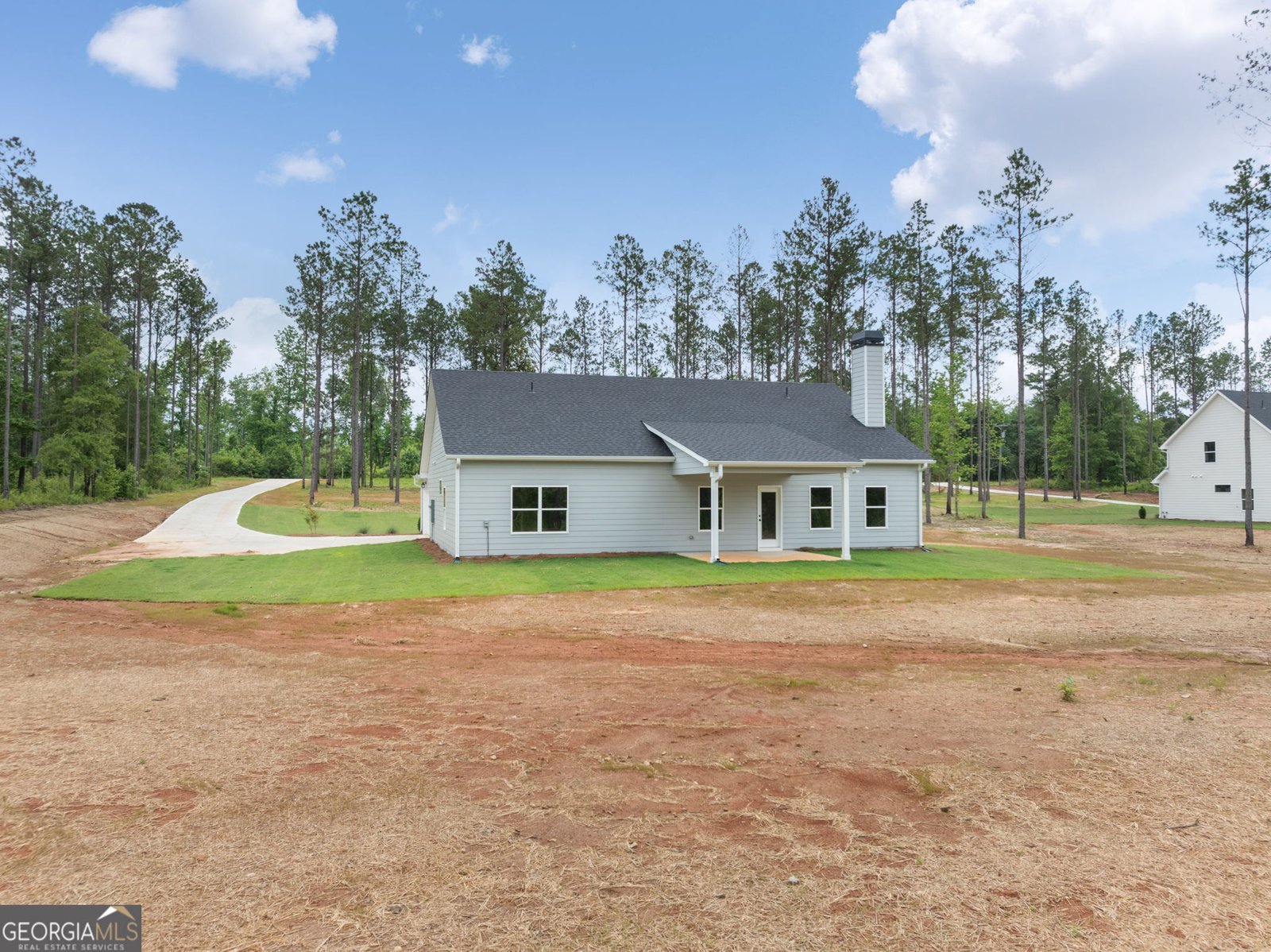 LOT 15 Jugtown Road Meansville - 19
