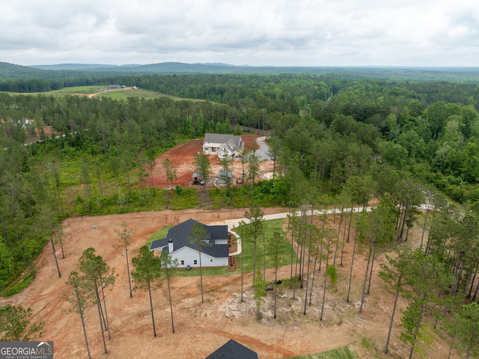 LOT 15 Jugtown Road Meansville - 20