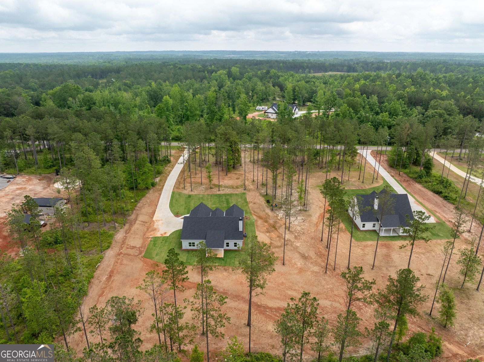 LOT 15 Jugtown Road Meansville - 21
