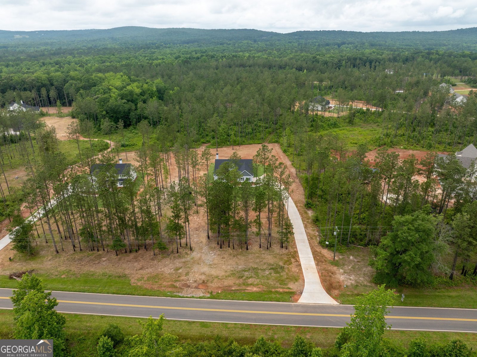 LOT 15 Jugtown Road Meansville - 22