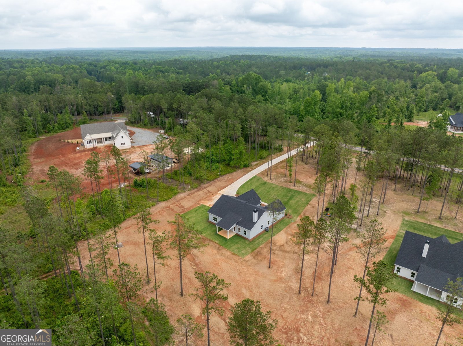 LOT 15 Jugtown Road Meansville - 23