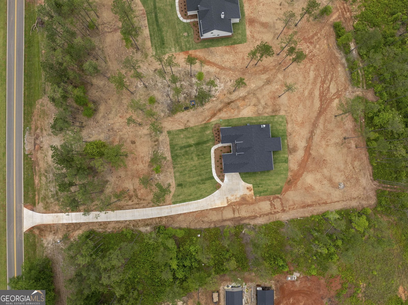 LOT 15 Jugtown Road Meansville - 26
