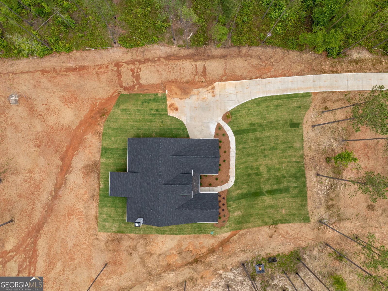 LOT 15 Jugtown Road Meansville - 31