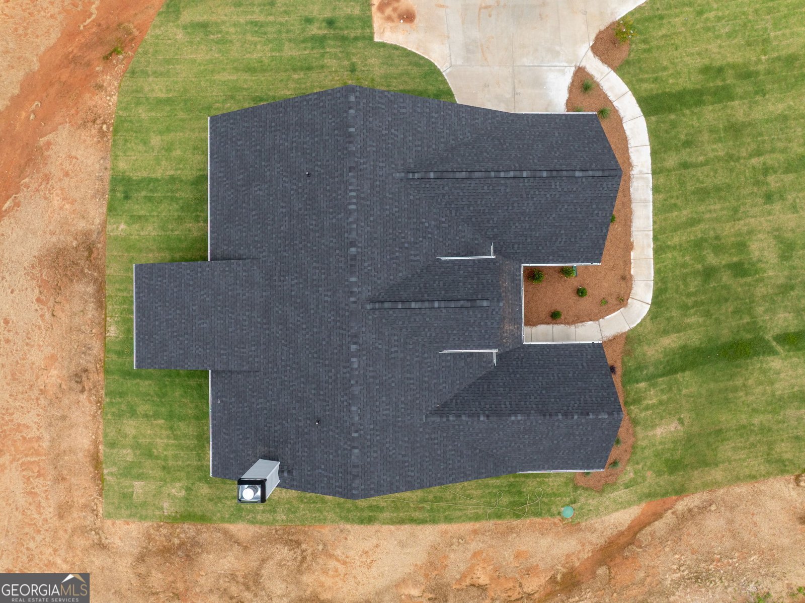 LOT 15 Jugtown Road Meansville - 34