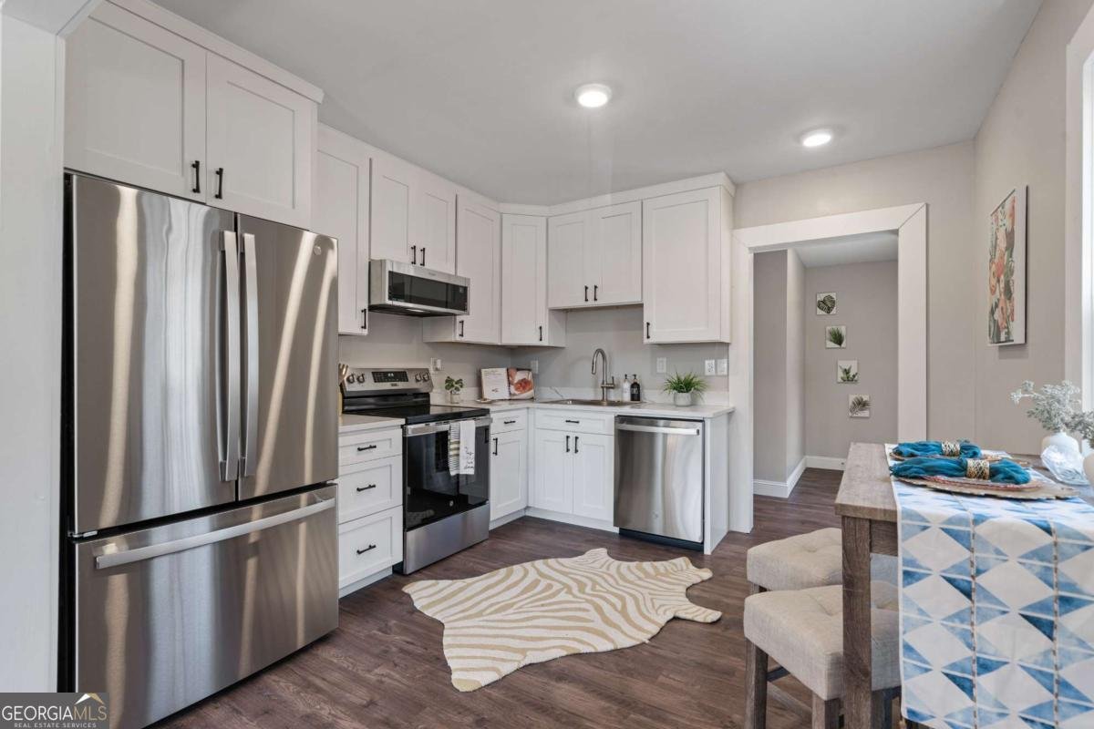 1686 Terry Mill Road Atlanta - 1