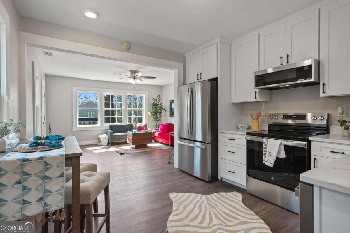 1686 Terry Mill Road Atlanta - 10
