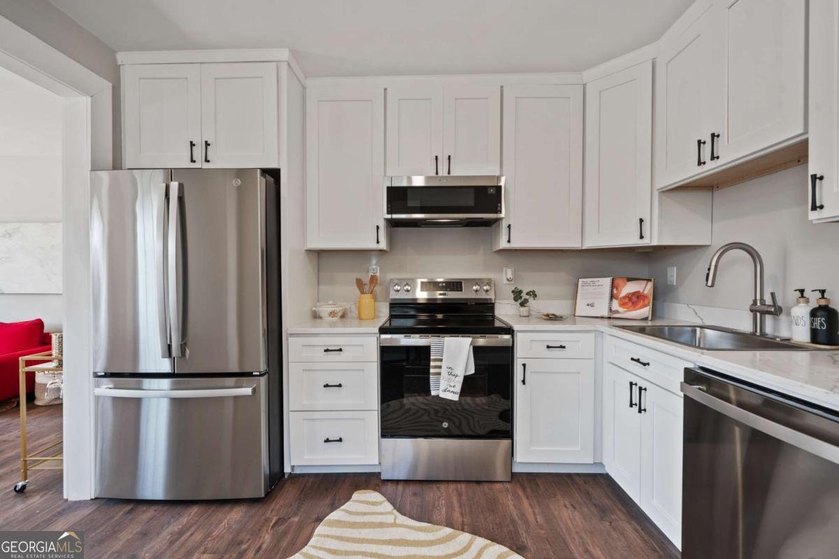 1686 Terry Mill Road Atlanta - 12