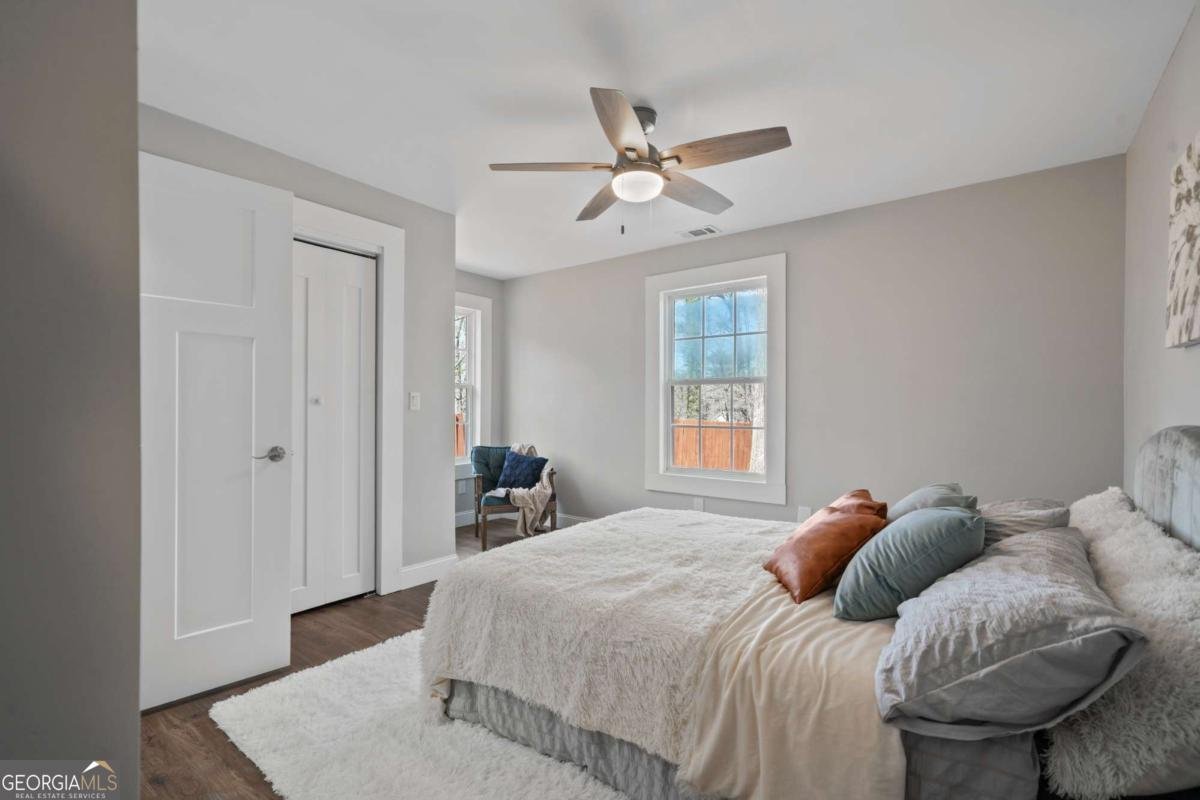 1686 Terry Mill Road Atlanta - 14