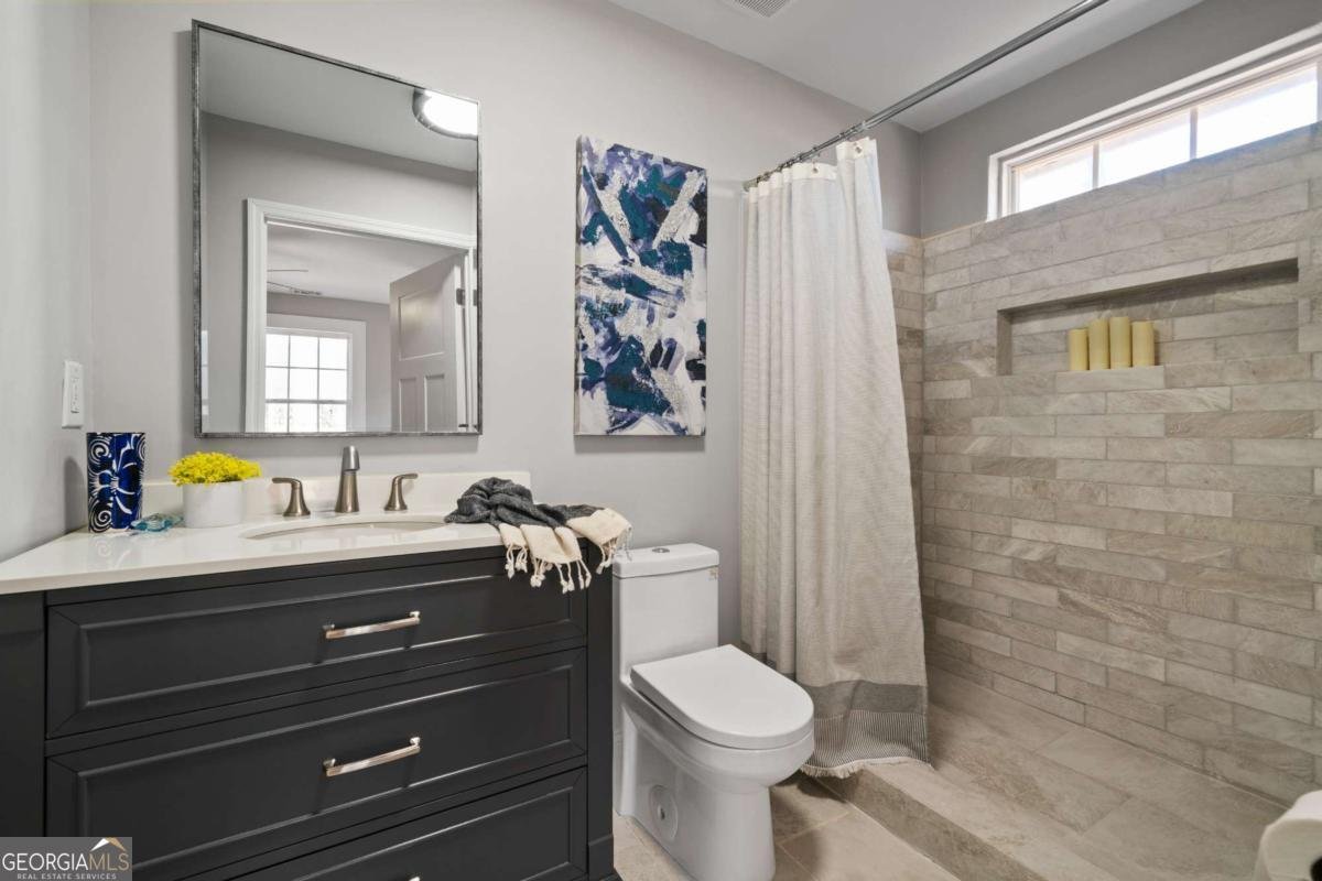1686 Terry Mill Road Atlanta - 16