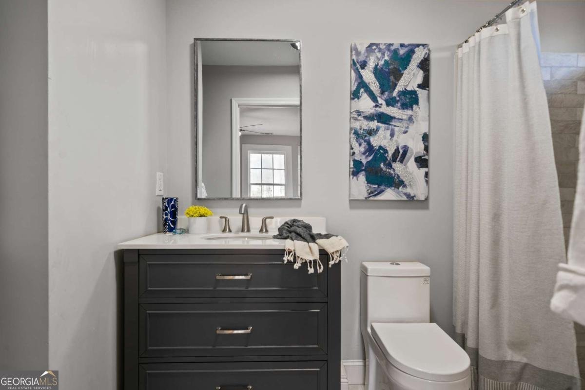 1686 Terry Mill Road Atlanta - 18
