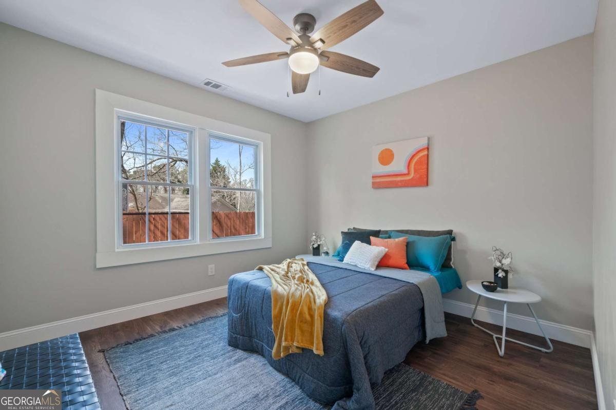 1686 Terry Mill Road Atlanta - 20