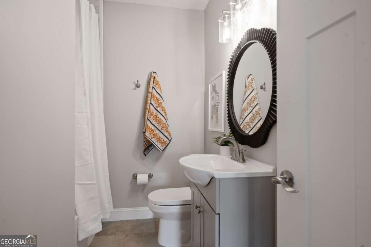 1686 Terry Mill Road Atlanta - 21
