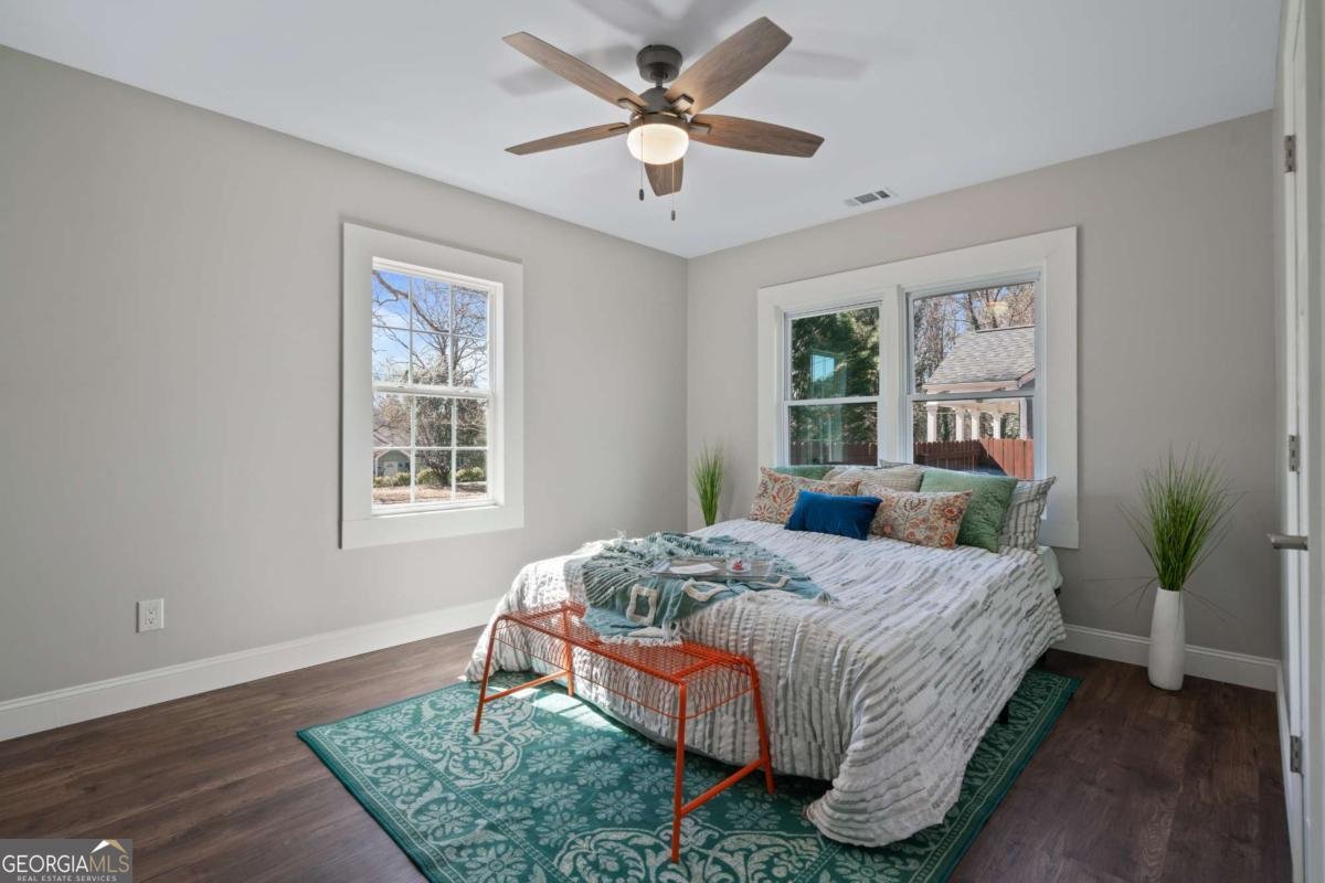 1686 Terry Mill Road Atlanta - 22
