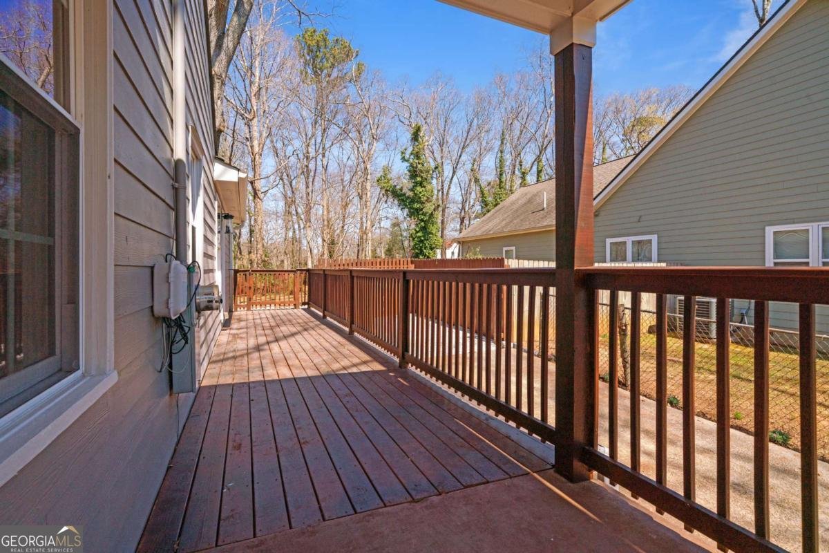 1686 Terry Mill Road Atlanta - 23