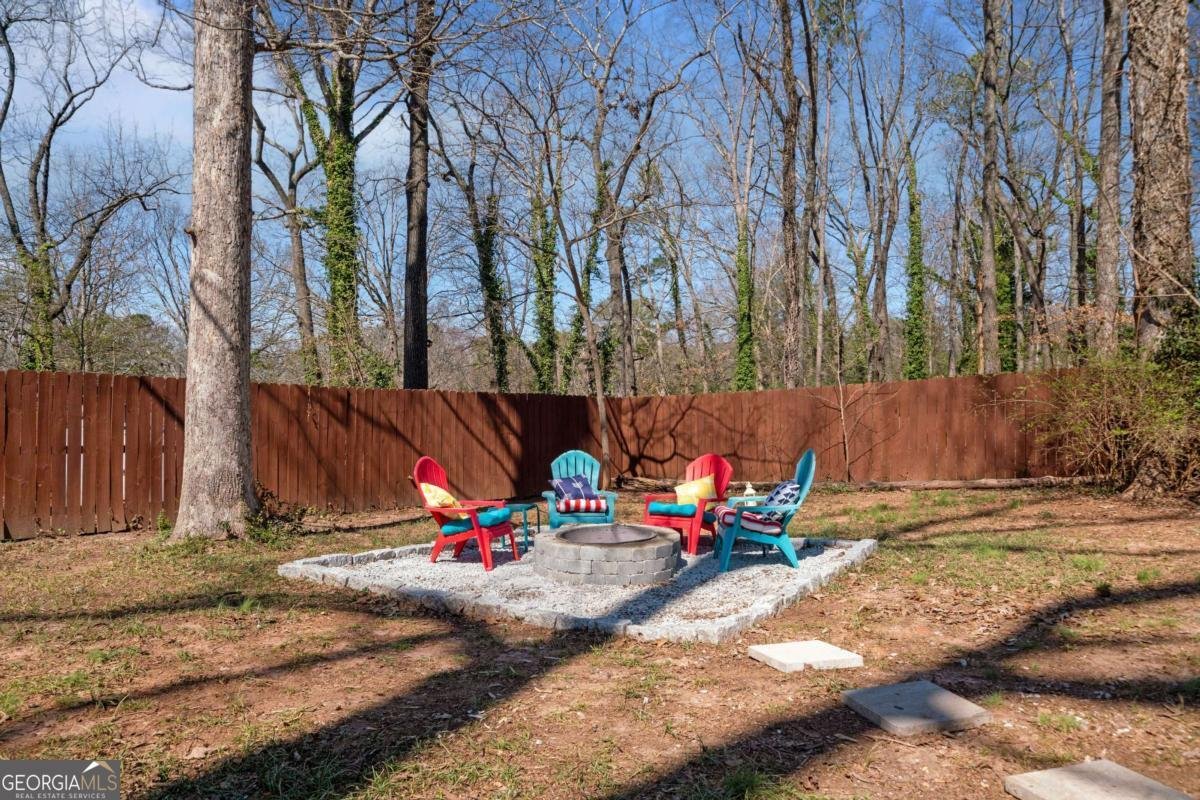 1686 Terry Mill Road Atlanta - 24