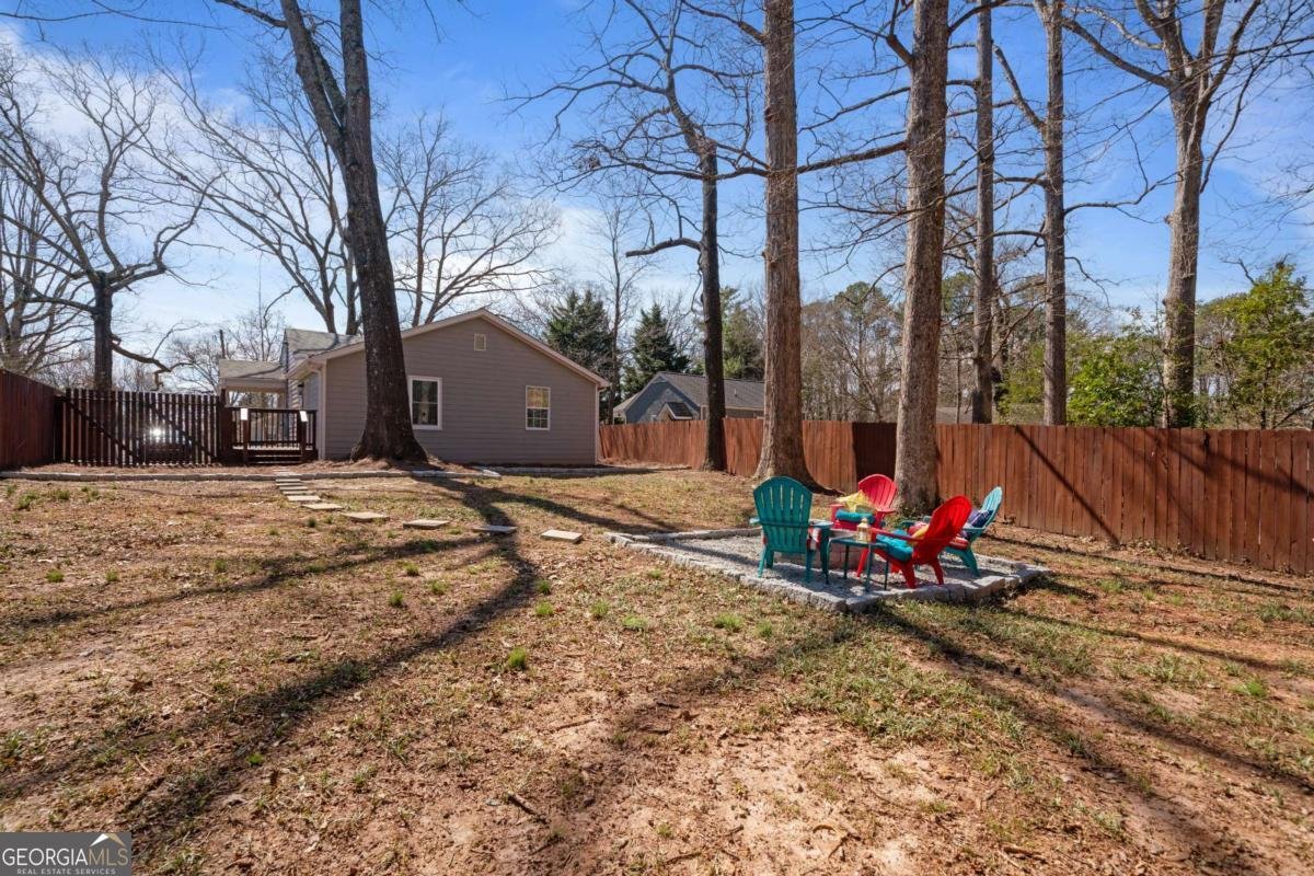 1686 Terry Mill Road Atlanta - 25