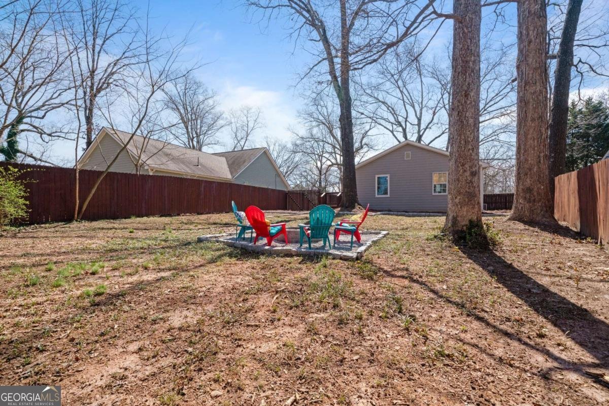 1686 Terry Mill Road Atlanta - 26