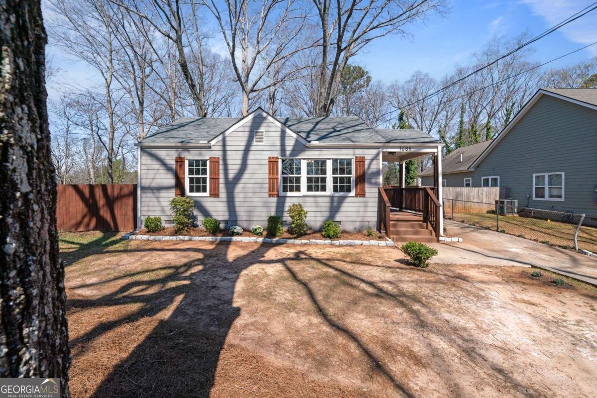 1686 Terry Mill Road Atlanta - 3
